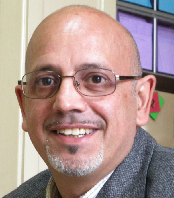 José Luis Narvaja sj